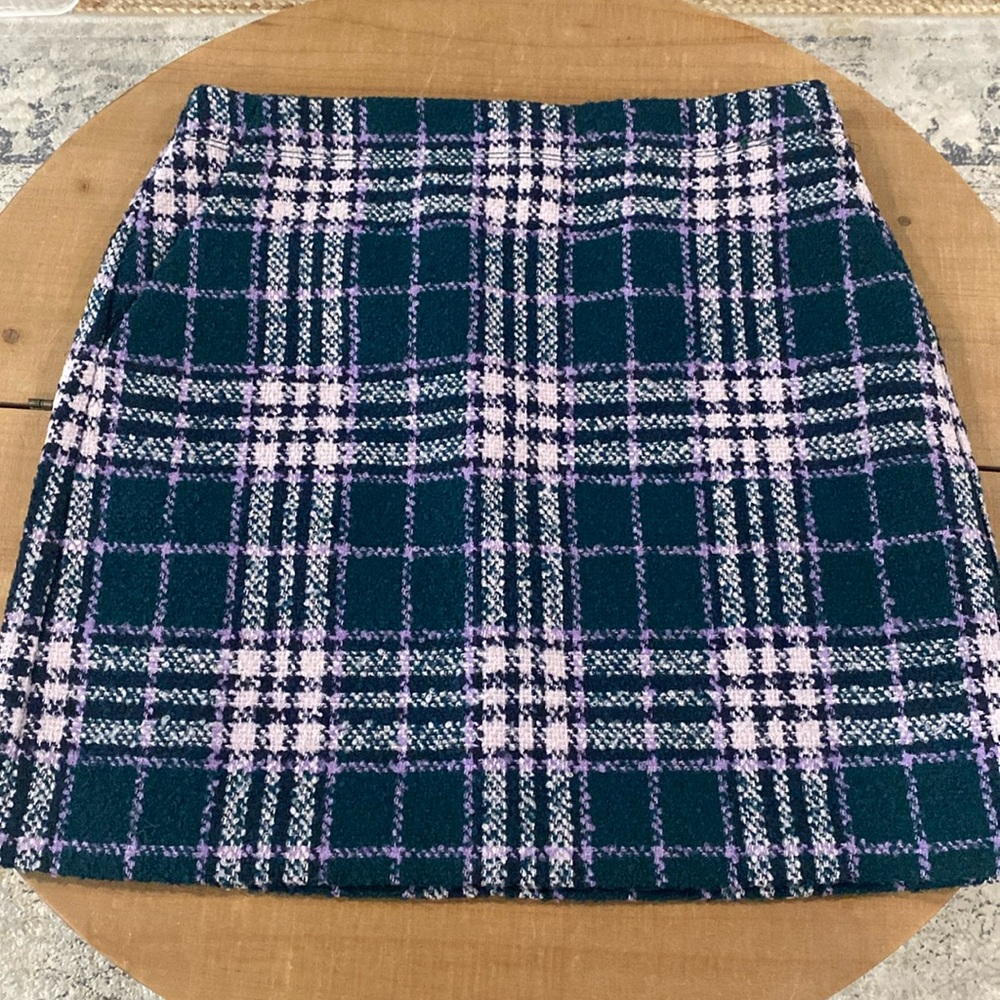 NWT Loft skirt